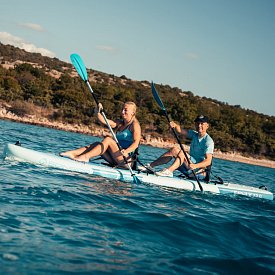 Paddleboard SPINERA SUP FAMILY 13'0'' - nafukovací