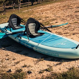 Paddleboard SPINERA SUP FAMILY 13'0'' - nafukovací