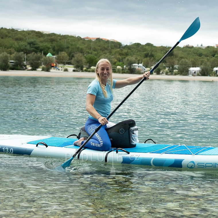 Paddleboard SPINERA SUP FAMILY 13'0'' model 2025 - nafukovací