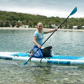 Paddleboard SPINERA SUP FAMILY 13'0'' - nafukovací