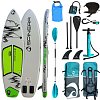 Paddleboard SPINERA SUP LIGHT 10'6 ULT - nafukovací