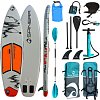 Paddleboard SPINERA SUP LIGHT 11'2 ULT - nafukovací paddleboard