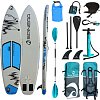 Paddleboard SPINERA SUP LIGHT 11'8 ULT - nafukovací paddleboard