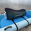 Sedlo SPINERA nafukovací sedačka pro paddleboard i kajak