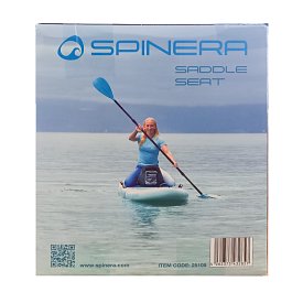 Sedlo SPINERA nafukovací sedačka pro paddleboard i kajak
