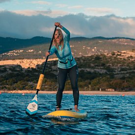 Paddleboard WATTSUP  F10 10'0 - nafukovací