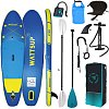 Paddleboard WATTSUP  F10 10'0 - nafukovací