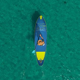 Paddleboard WATTSUP  F10 10'0 - nafukovací