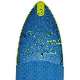 Paddleboard WATTSUP  F10 10'0 - nafukovací