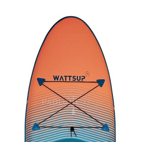 Paddleboard WATTSUP F11  11'0 MINICOMBO - nafukovací