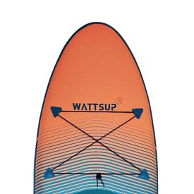 Paddleboard WATTSUP F11  11'0 MINICOMBO - nafukovací