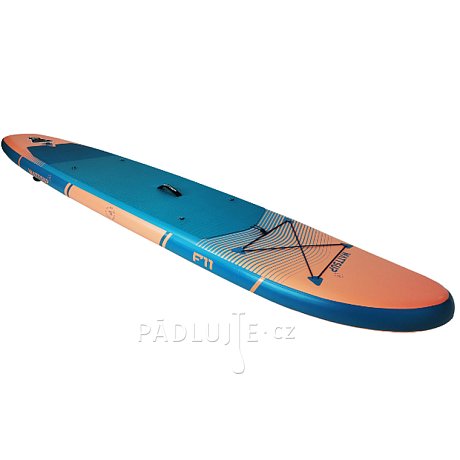 Paddleboard WATTSUP F11  11'0 MINICOMBO - nafukovací