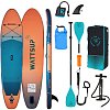 Paddleboard WATTSUP F11  11'0 MINICOMBO - nafukovací