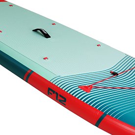 Paddleboard WATTSUP F12 12'0 COMBO - nafukovací
