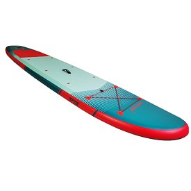 Paddleboard WATTSUP F12 12'0 COMBO - nafukovací