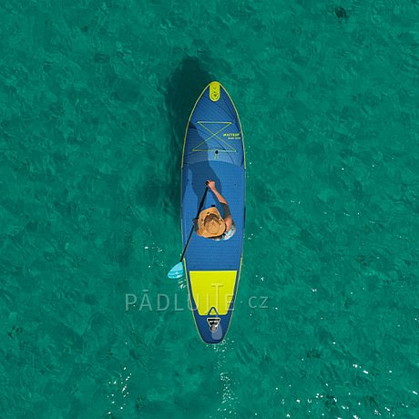 Paddleboard WATTSUP  SAR 10'8 MINICOMBO - nafukovací paddleboard s pádlem