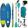Paddleboard WATTSUP  SAR 10'8 MINICOMBO - nafukovací paddleboard s pádlem