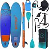 Paddleboard WATTSUP F12 12'0 COMBO SMU - nafukovací