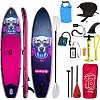 Paddleboard iBOARD 11' DOG - nafukovací