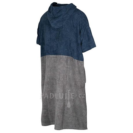 Pončo PROLIMIT OSFA pro snadné převlékání v chladném počasí
