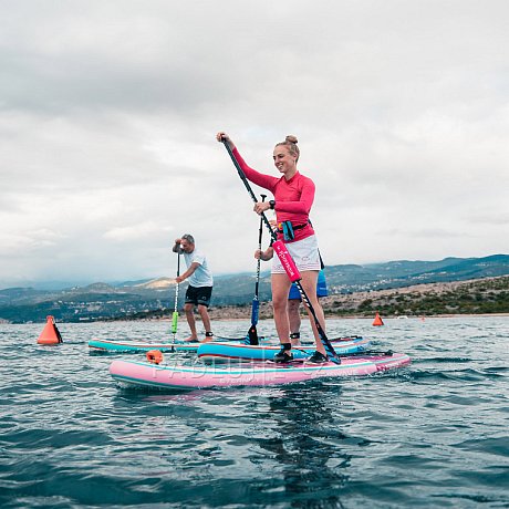 Paddleboard RIDEWAVE Eternity  9'6 - nafukovací