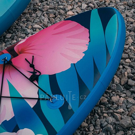 Paddleboard PATHFINDER FLAMINGO BLUE 10'2 - nafukovací