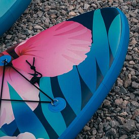 Paddleboard PATHFINDER FLAMINGO BLUE 10'2 - nafukovací