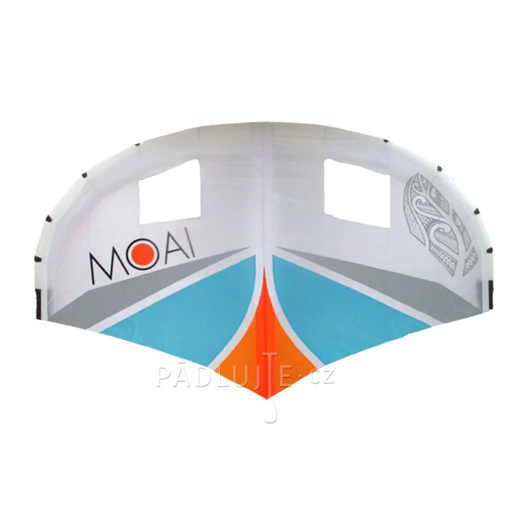 Wing MOAI 4M - nafukovací