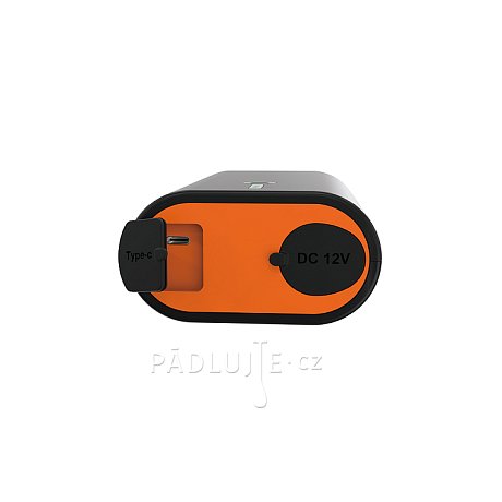 POWER BANK X PADDLEBOARDGURU 4000mAh pro pumpy na 12V k paddleboardům