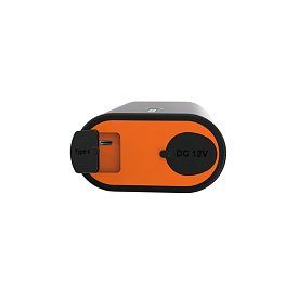POWER BANK X PADDLEBOARDGURU 4000mAh pro pumpy na 12V k paddleboardům