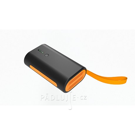 POWER BANK X PADDLEBOARDGURU 4000mAh pro pumpy na 12V k paddleboardům