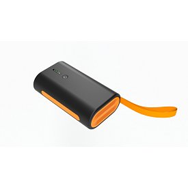 POWER BANK X PADDLEBOARDGURU 4000mAh pro pumpy na 12V k paddleboardům