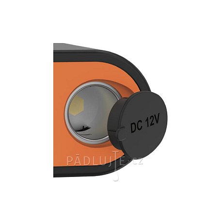 POWER BANK X PADDLEBOARDGURU 4000mAh pro pumpy na 12V k paddleboardům