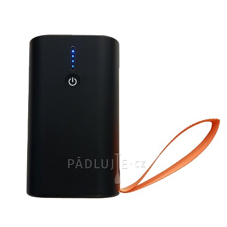 POWER BANK X PADDLEBOARDGURU 4000mAh pro pumpy na 12V k paddleboardům
