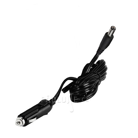 Elektrická pumpa PADDLEBOARDGURU 9+ 12V s baterií do 20PSI pro paddleboardy
