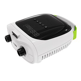 Elektrická pumpa PADDLEBOARDGURU 9+ 12V s baterií do 20PSI pro paddleboardy