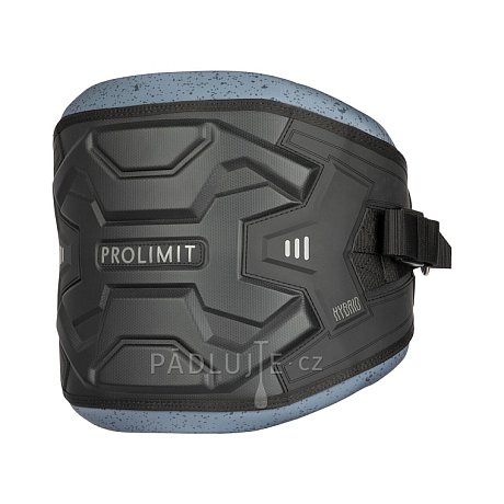 Trapéz PROLIMIT PROLIMIT WS Waist Hybrid BLACK/BLUE