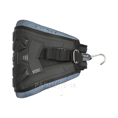 Trapéz PROLIMIT PROLIMIT WS Waist Hybrid BLACK/BLUE