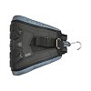 Trapéz PROLIMIT PROLIMIT WS Waist Hybrid BLACK/BLUE