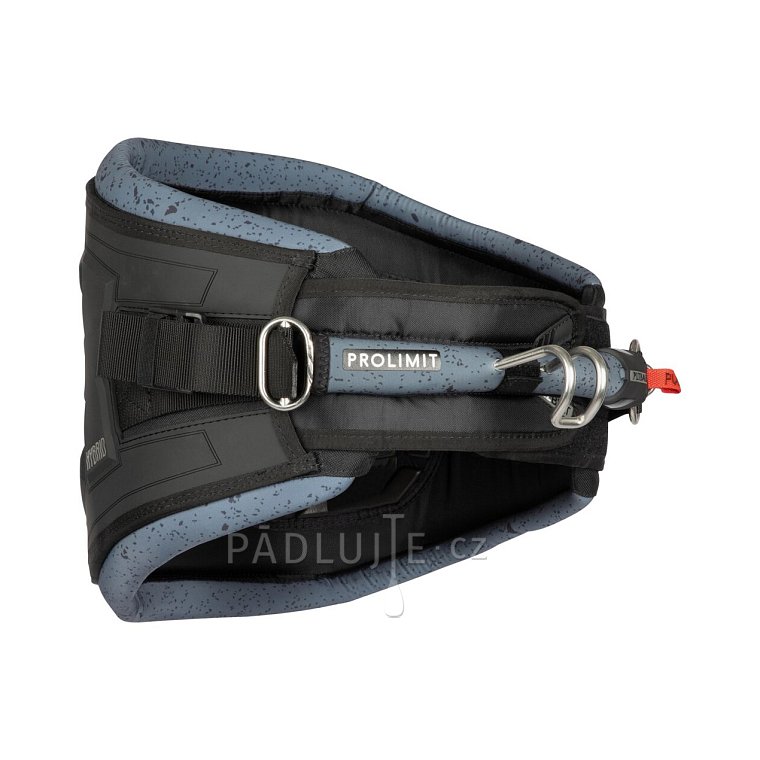 Trapéz PROLIMIT PROLIMIT WS Waist Hybrid BLACK/BLUE