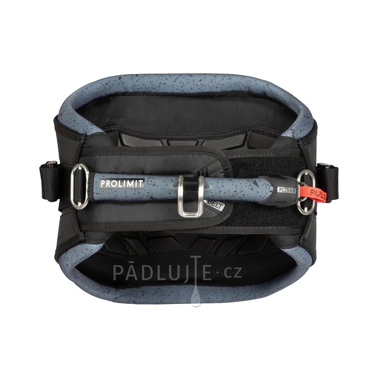 Trapéz PROLIMIT PROLIMIT WS Waist Hybrid BLACK/BLUE