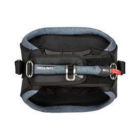Trapéz PROLIMIT PROLIMIT WS Waist Hybrid BLACK/BLUE