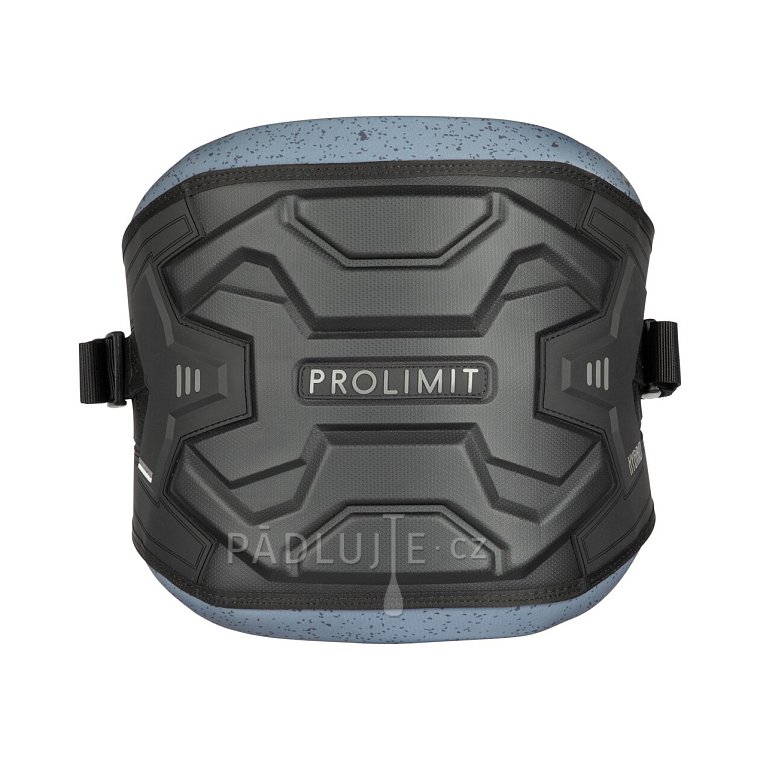Trapéz PROLIMIT PROLIMIT WS Waist Hybrid BLACK/BLUE