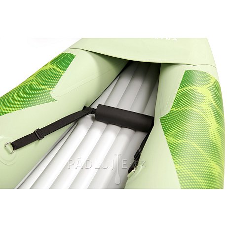 Nožní opěrka AQUA MARINA pro Betta, Tomahawk