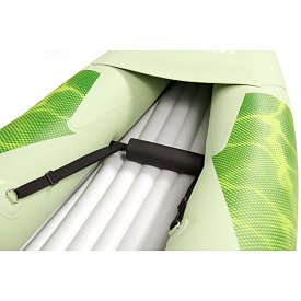 Nožní opěrka AQUA MARINA pro Betta, Tomahawk
