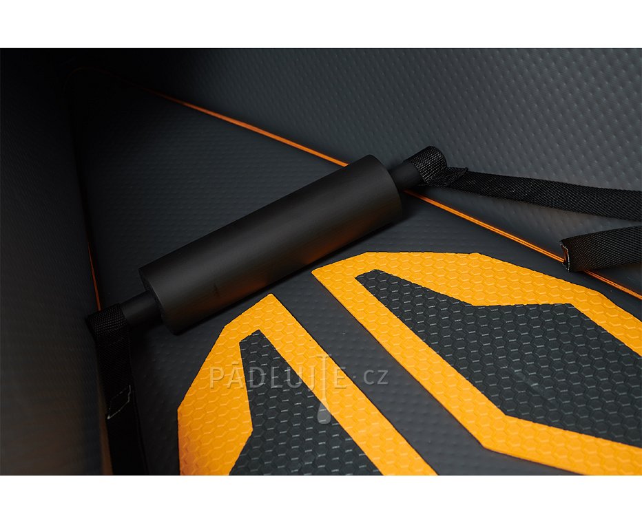 Nožní opěrka AQUA MARINA pro Betta, Tomahawk
