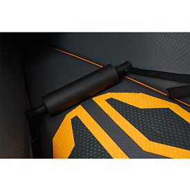 Nožní opěrka AQUA MARINA pro Betta, Tomahawk