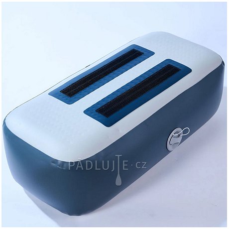 Nafukovací sedátko AQUA MARINA pro kanoe Air C středové GREY