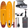 Paddleboard AQUA MARINA eFUSION 10'10'' s  motorem AQUA MARINA BlueDrive S Power fin