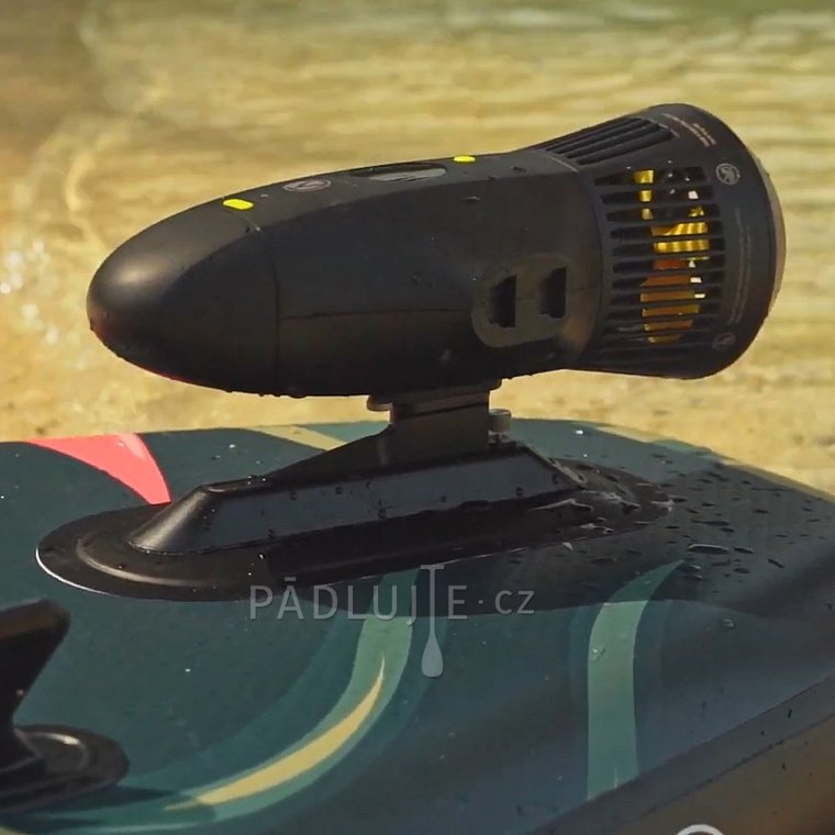 SPINERA SEA SCOOTER - skútr nebo motor k paddleboardu, kajaku